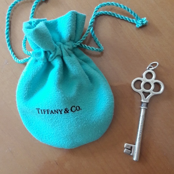 Tiffany & Co. Jewelry - Tiffany Key